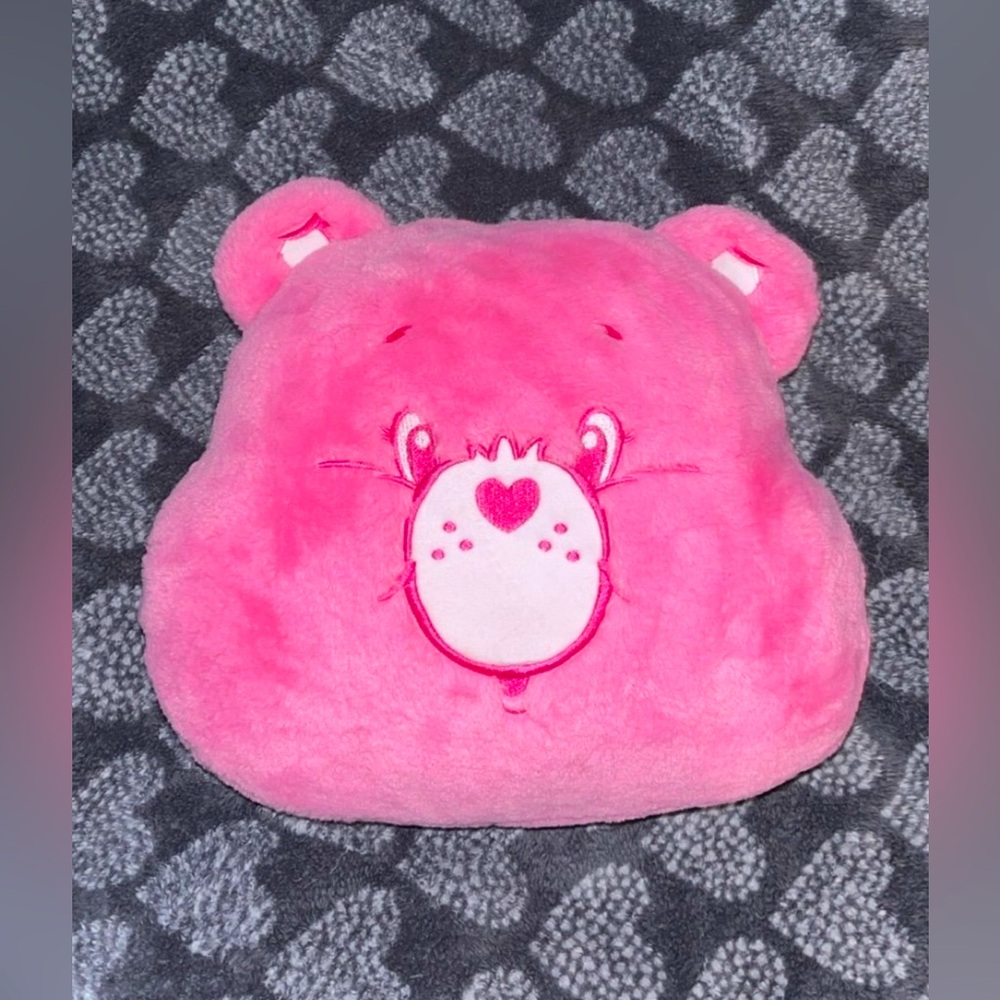 Care Bear